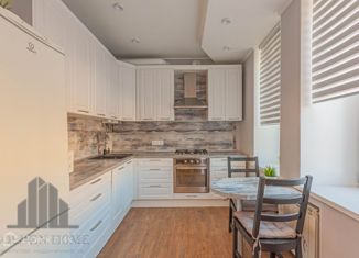 Сдается 4-комнатная квартира, 85.2 м2, Санкт-Петербург, Приморский проспект, 15, метро Чёрная речка