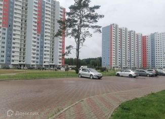 Продается 1-ком. квартира, 37.55 м2, Тверь, Новочеркасская улица, 48, ЖК Волга Лайф