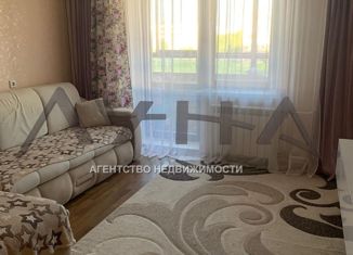Продажа однокомнатной квартиры, 37 м2, Набережные Челны, проспект Чулман, 8А