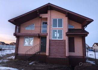 Дом на продажу, 160 м2, село Стрелецкое, Морская улица, 19