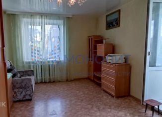 Продается 2-ком. квартира, 52 м2, Нижний Новгород, улица Героя Шнитникова, 2, улица Героя Шнитникова