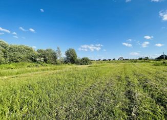 Продам земельный участок, 17 сот., деревня Орешки, деревня Орешки, 12