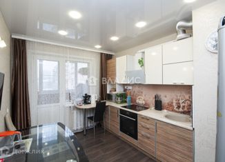 Продается 3-комнатная квартира, 80 м2, Нижний Новгород, Таганская улица, 4к1, Таганская улица