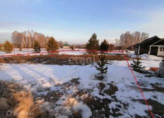 Продажа участка, 10 сот., поселок Степной