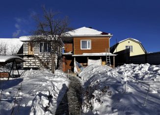 Продается дом, 116 м2, СНТ Вишнёвый, 1-я улица, 68