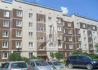 Продается 2-ком. квартира, 57 м2, деревня Низино, Центральная улица, 11