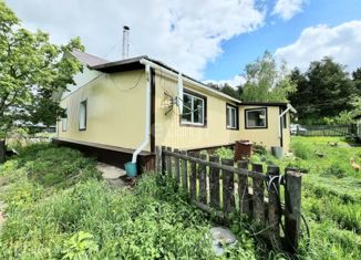 Продается дом, 123.1 м2, село Красное, Санаторная улица, 54