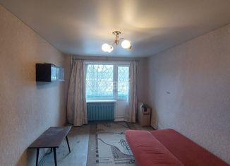 Продажа однокомнатной квартиры, 29.8 м2, Брянск, улица Металлургов, 43