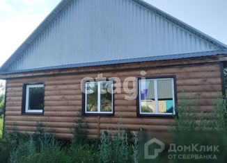 Продам дом, 53.8 м2, село Семенкино, Советская улица