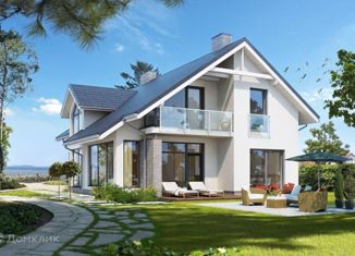 Продается дом, 250 м2, посёлок Черноисточинск, улица Кирова