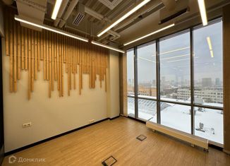 Продается офис, 375 м2, Москва, улица Бутлерова, 17, район Коньково