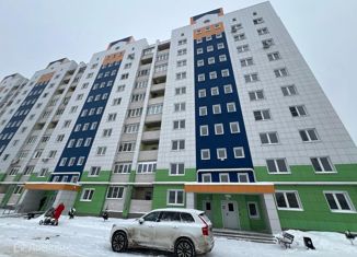 Продам 2-ком. квартиру, 68.7 м2, Тверь, улица Михаила Румянцева, 42