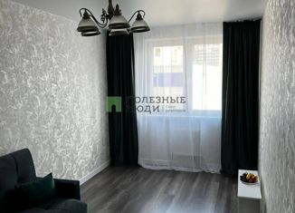 1-комнатная квартира на продажу, 42 м2, Краснодарский край, улица Котанова, 4