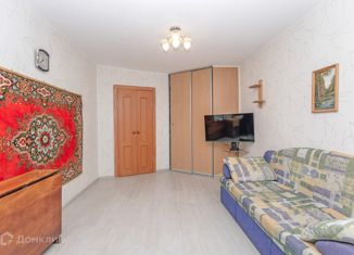 Продается 2-комнатная квартира, 45.3 м2, Петрозаводск, район Перевалка, улица Фрунзе, 14А