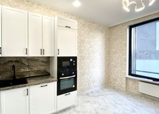 1-комнатная квартира в аренду, 45 м2, Москва, проспект Лихачёва, 20, метро Технопарк