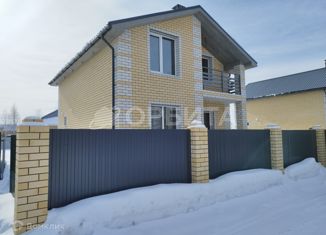 Продажа дома, 126.5 м2, деревня Елань