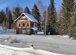 Продаю дом, 80 м2, деревня Вознесенка, Центральная улица, 57