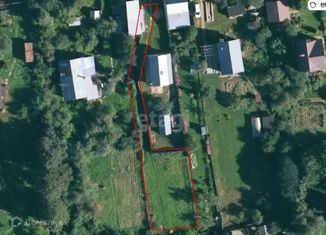 Продаю земельный участок, 4.8 сот., рабочий посёлок Андреевка