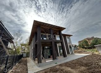 Продажа дома, 480 м2, деревня Молоденово