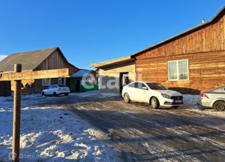 Дом на продажу, 94 м2, посёлок Солонцы, улица Новостроек