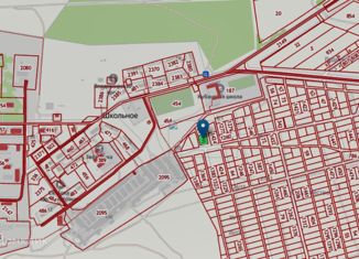 Продам земельный участок, 10 сот., СНТ Содружество