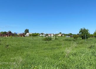 Продам земельный участок, 8.99 сот., деревня Макаровка, Большая улица