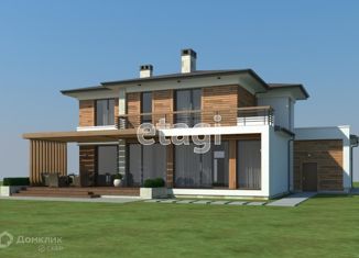 Дом на продажу, 299 м2, Симферополь, Аэрофлотский переулок