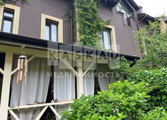 Продам дом, 100 м2, деревня Красное, Рябиновая улица