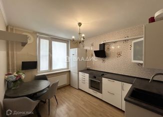 Продажа 2-комнатной квартиры, 51.6 м2, Санкт-Петербург, Кондратьевский проспект, 64к8, Калининский район