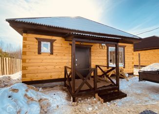 Продажа дома, 120 м2, Падь Канонерка, улица Достоевского