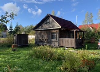 Продается дом, 36 м2, садоводческий массив Учхоз, садоводческое некоммерческое товарищество Пламя, 365