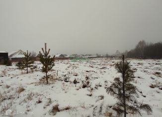 Продажа земельного участка, 20 сот., село Карачино, Полевая улица