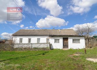 Продам дом, 65.1 м2, село Александрово, Берёзовая улица, 17