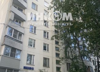 Продам 2-ком. квартиру, 44.8 м2, Москва, Останкинский район, Аргуновская улица, 10к1