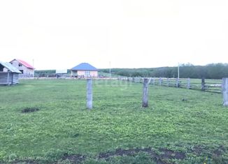 Продажа участка, 14.9 сот., село Красноусольский, Подлесная улица