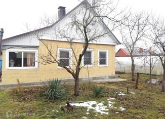 Продается дом, 54 м2, поселок городского типа Ахтырский, Пролетарская улица