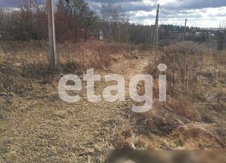 Продам участок, 6.8 сот., посёлок Путёвка