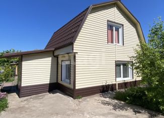 Дом на продажу, 51 м2, Черногорск, 4-я улица