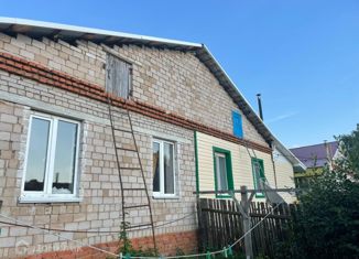 Дом на продажу, 71.4 м2, деревня Новосафарово, Светлый переулок