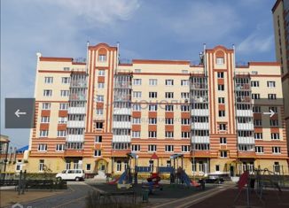 Продается 1-комнатная квартира, 38 м2, Чебоксары, ЖК Феникс, Водопроводная улица, 12