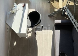 Продажа квартиры студии, 26.6 м2, Краснодар, Измаильская улица, 74к1, ЖК Британия