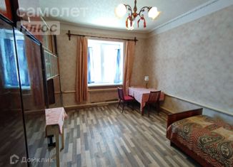 Продажа двухкомнатной квартиры, 48.5 м2, Ярославль, Автозаводская улица, 45, жилой район Пятёрка