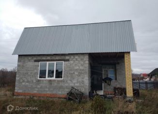 Продается дом, 150 м2, деревня Железный Перебор, улица Мира