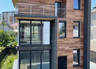 Продам дом, 181 м2, посёлок городского типа Дагомыс, Армавирская улица, 21/1