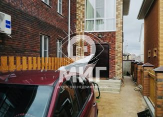 Продам таунхаус, 150 м2, село Витязево, Томская улица, 4