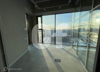 Сдам офис, 5840 м2, Москва, Новоданиловская набережная, 12, станция Крымская