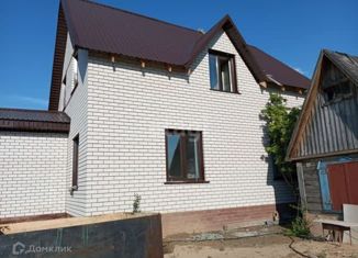 Продаю дом, 100 м2, поселок Казенная Заимка, Северная улица