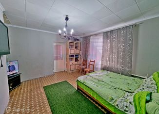 Продается трехкомнатная квартира, 59 м2, Ростовская область, Некрасовский переулок, 65