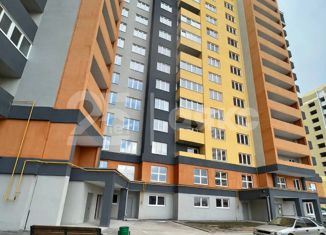 Продам 1-ком. квартиру, 42 м2, Владимир, Всесвятская улица, 12, ЖК Гвардейский 2.0