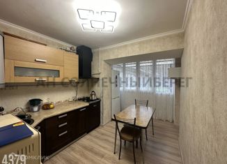 Продажа 2-комнатной квартиры, 48.6 м2, село Лермонтово, улица Ленина, 10